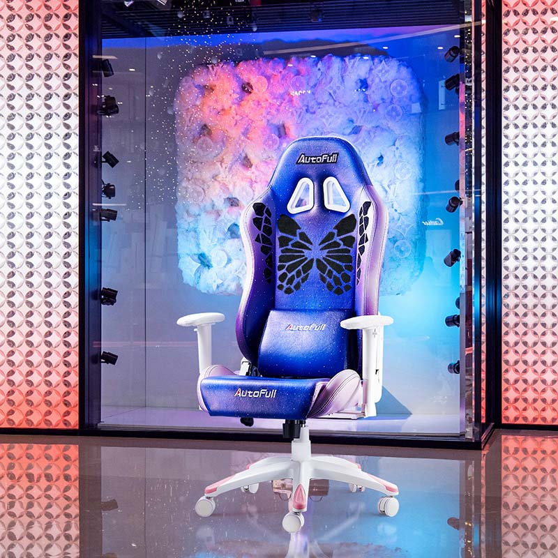 Comfortable Game Desks Are Ergonomic