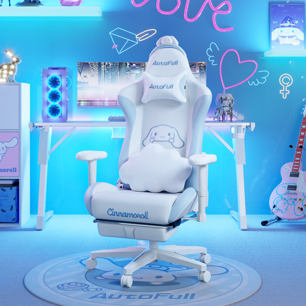 Are Gaming Chairs Really Good for You? AutoFull EU