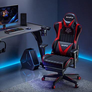 Advantages of Gaming Desk over Ordinary Desk