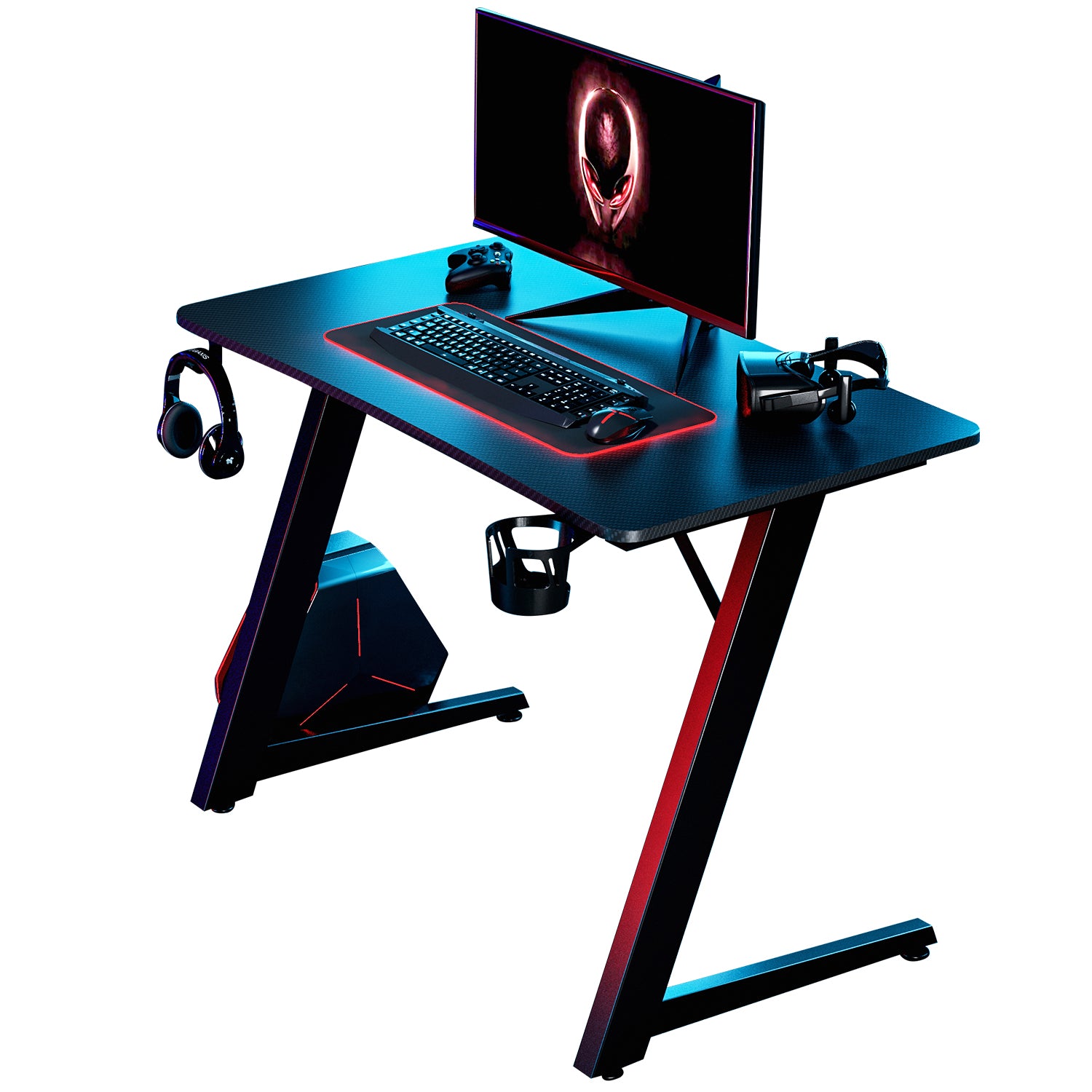 What Kind of Desk is Best for Gaming?