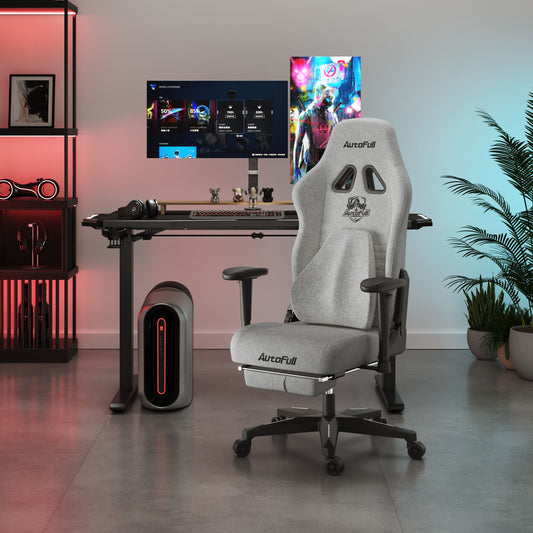 How to Choose a Good Gaming Seat?