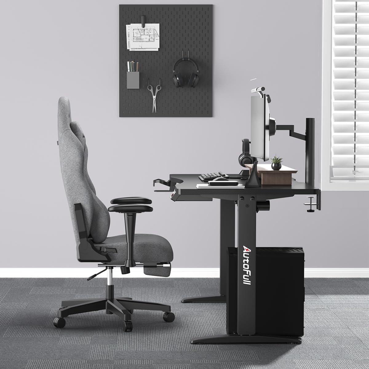 Choosing the Perfect Electric Adjustable Desk: A Comprehensive Guide