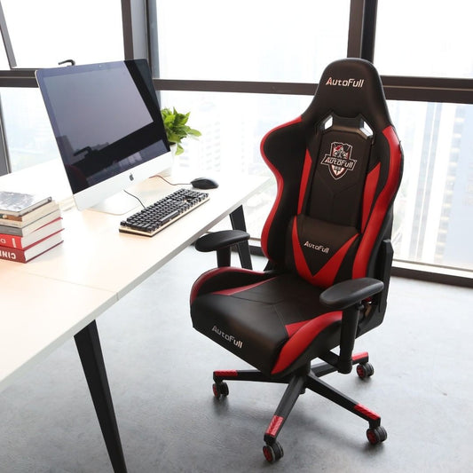 Does Video Game Chair Matter?