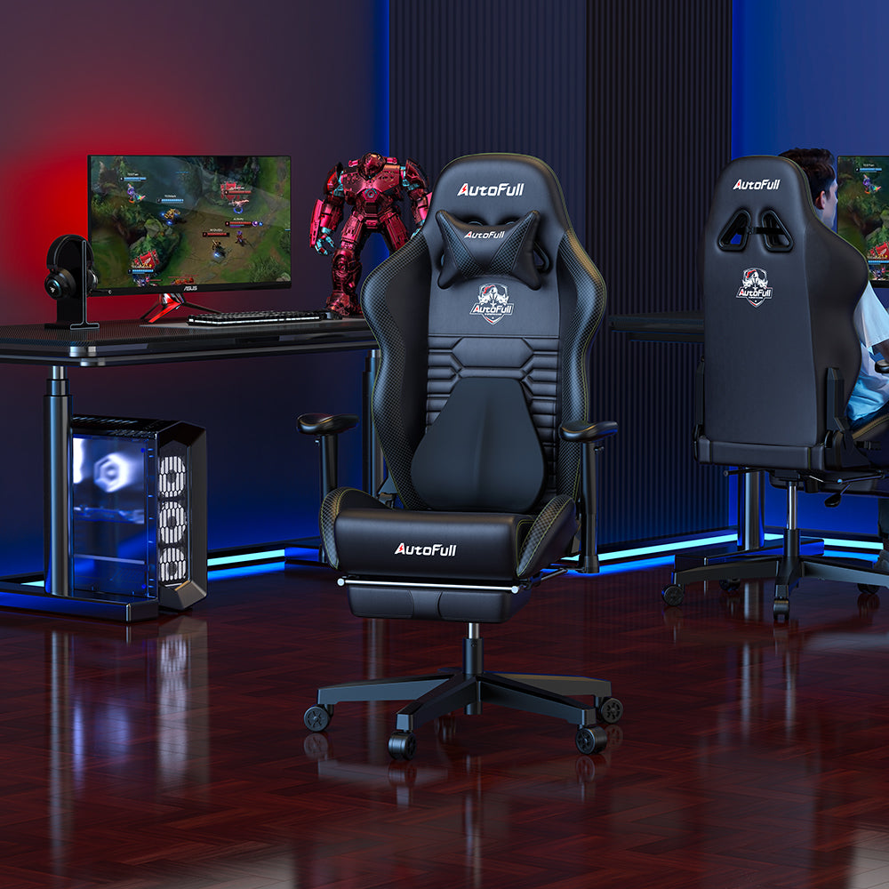 What Desks Are Used for Esports?