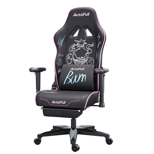 AutoFull Best Gaming Chairs| To Fight! To Win!