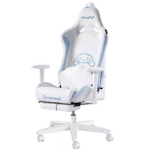 AutoFull Best Gaming Chairs| To Fight! To Win!