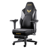 AutoFull M6 Gaming Chair,Advanced, Ventilated and Heated Seat Cushion