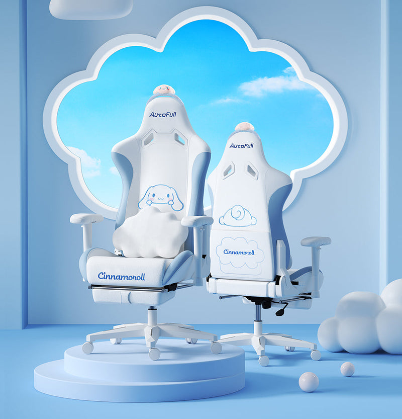 AutoFull Best Gaming Chairs| To Fight! To Win!